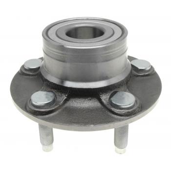 2002 Mercury Sable Wheel Bearing and Hub Assembly Rear Raybestos 712164 image 1 of 4