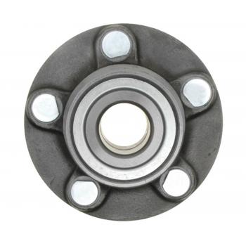2002 Mercury Sable Wheel Bearing and Hub Assembly Rear Raybestos 712164 image 2 of 4