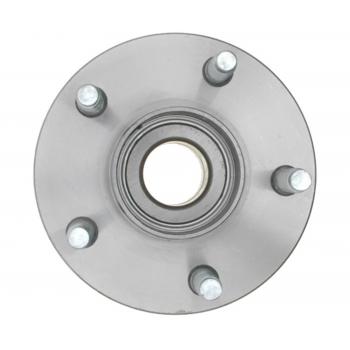 2002 Mercury Sable Wheel Bearing and Hub Assembly Rear Raybestos 712164 image 3 of 4