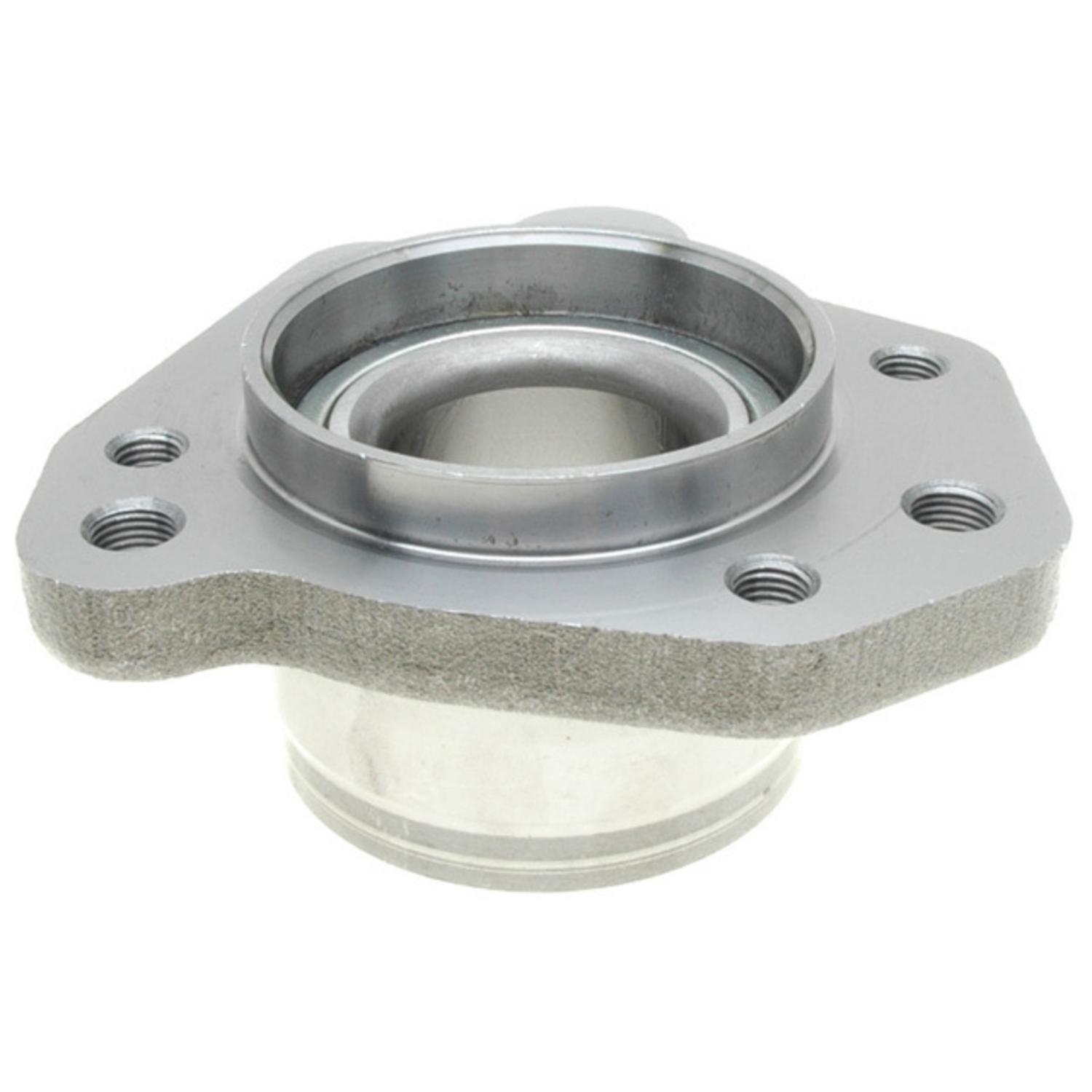 Raybestos 712166 - Wheel Bearing and Hub Assembly Raybestos 712166 Wheel Bearing and Hub Assembly product image 1 of 4