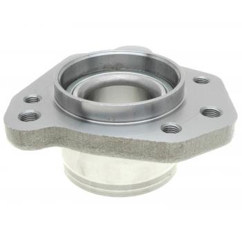 2001 Honda CR-V Wheel Bearing and Hub Assembly Rear Left Raybestos 712166 image 1 of 4