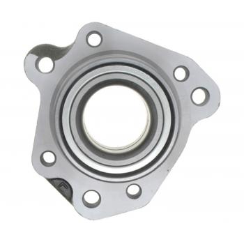 2001 Honda CR-V Wheel Bearing and Hub Assembly Rear Left Raybestos 712166 image 3 of 4