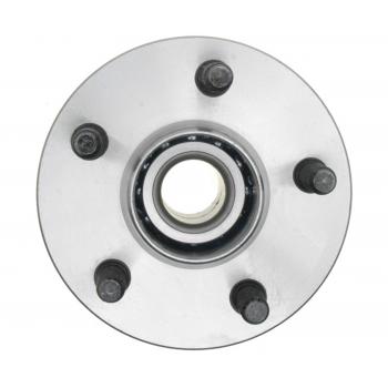 2000 Chrysler Neon Wheel Bearing and Hub Assembly Rear Raybestos 712167 image 2 of 4