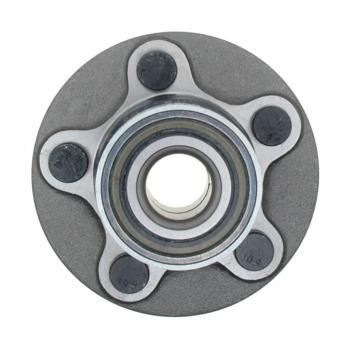 2000 Chrysler Neon Wheel Bearing and Hub Assembly Rear Raybestos 712167 image 3 of 4