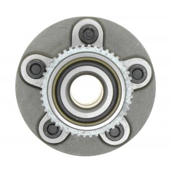 2002 Chrysler PT Cruiser Wheel Bearing and Hub Assembly Rear Raybestos 712168 image 2 of 4