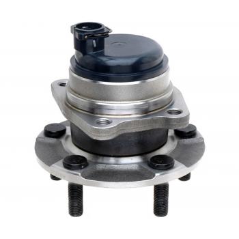 2007 Chrysler Voyager Wheel Bearing and Hub Assembly Rear Raybestos 712169 image 1 of 4