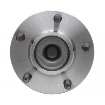 2007 Chrysler Voyager Wheel Bearing and Hub Assembly Rear Raybestos 712169 image 2 of 4
