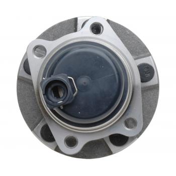2007 Chrysler Voyager Wheel Bearing and Hub Assembly Rear Raybestos 712169 image 3 of 4