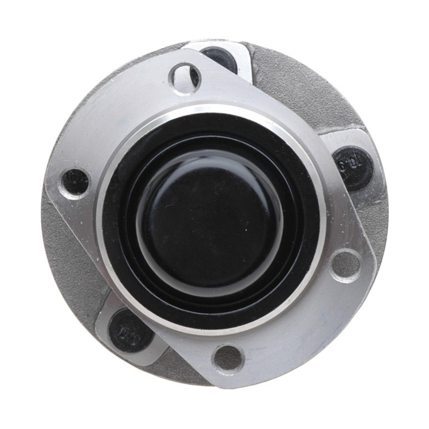 Raybestos 712170 - Wheel Bearing and Hub Assembly Raybestos 712170 Wheel Bearing and Hub Assembly product image 3 of 4