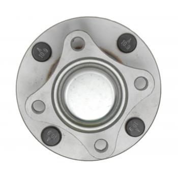 1992 Isuzu Impulse Wheel Bearing and Hub Assembly Rear Raybestos 712171 image 2 of 4