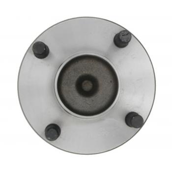 1992 Isuzu Impulse Wheel Bearing and Hub Assembly Rear Raybestos 712171 image 3 of 4