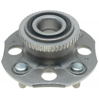 1998 Acura CL Wheel Bearing and Hub Assembly Rear Raybestos 712172 image 1 of 4