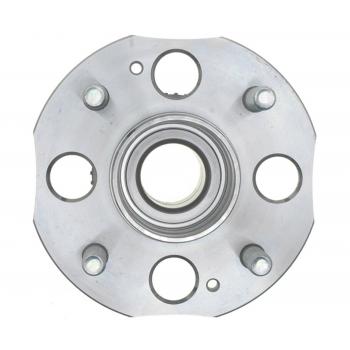 1998 Acura CL Wheel Bearing and Hub Assembly Rear Raybestos 712172 image 2 of 4