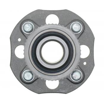 1998 Acura CL Wheel Bearing and Hub Assembly Rear Raybestos 712172 image 3 of 4