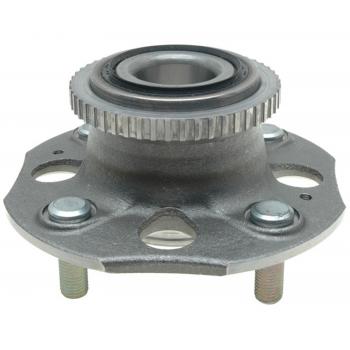 1998 Acura CL Wheel Bearing and Hub Assembly Rear Raybestos 712172 image 4 of 4