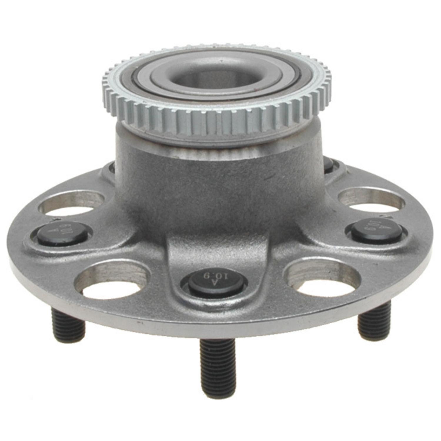 Raybestos 712173 Wheel Bearing and Hub Assembly product image 1 of 4