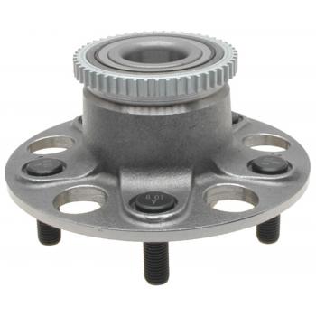 2003 Acura CL Wheel Bearing and Hub Assembly Rear Raybestos 712173 image 1 of 4