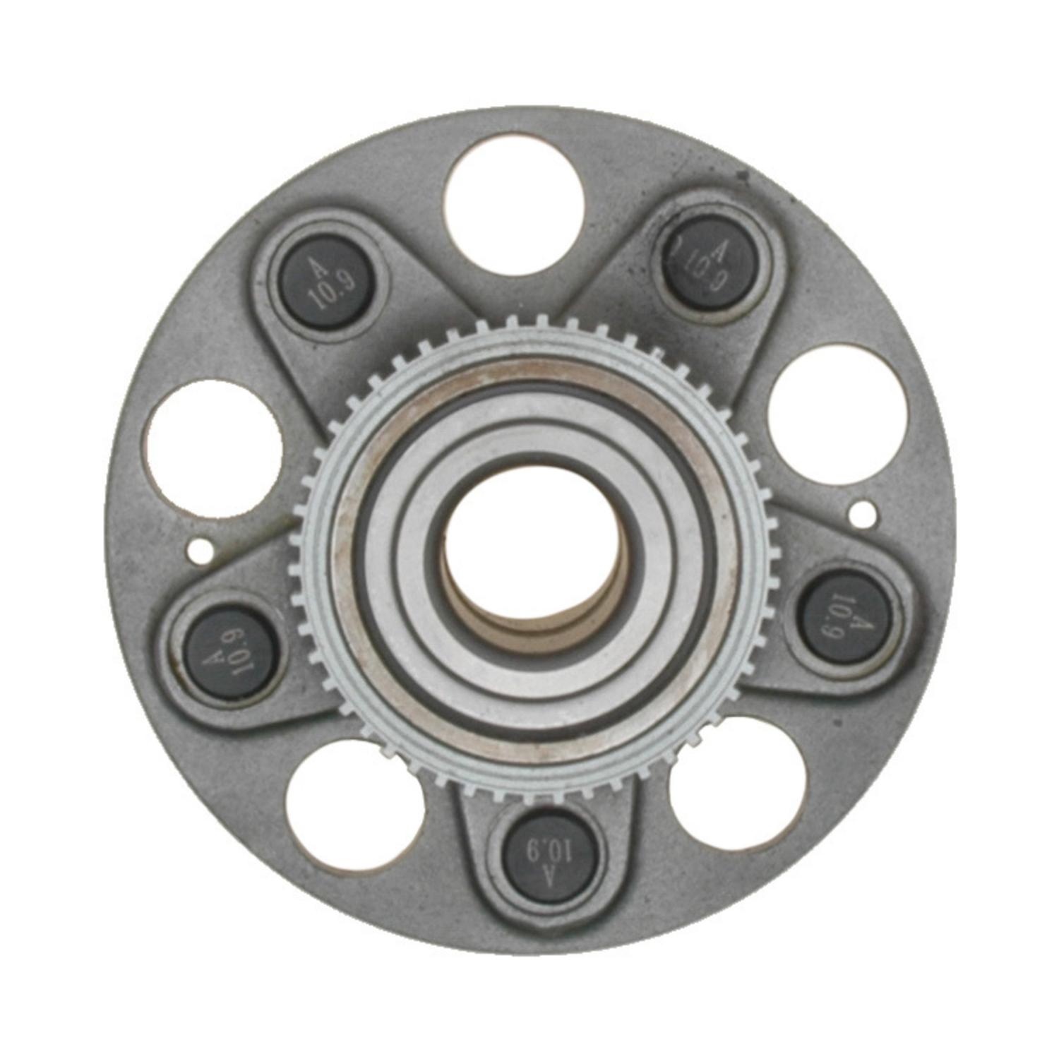 Raybestos 712173 Wheel Bearing and Hub Assembly product image 2 of 4