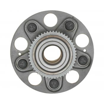 2003 Acura CL Wheel Bearing and Hub Assembly Rear Raybestos 712173 image 2 of 4