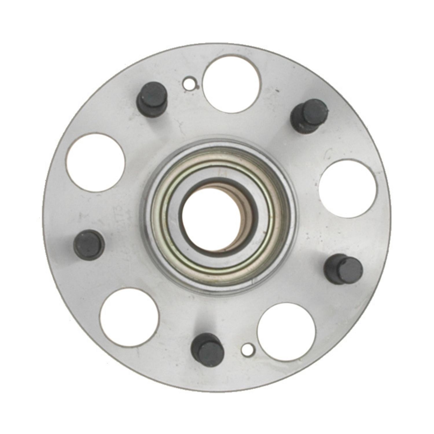Raybestos 712173 Wheel Bearing and Hub Assembly product image 3 of 4