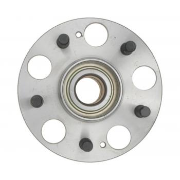 2003 Acura CL Wheel Bearing and Hub Assembly Rear Raybestos 712173 image 3 of 4