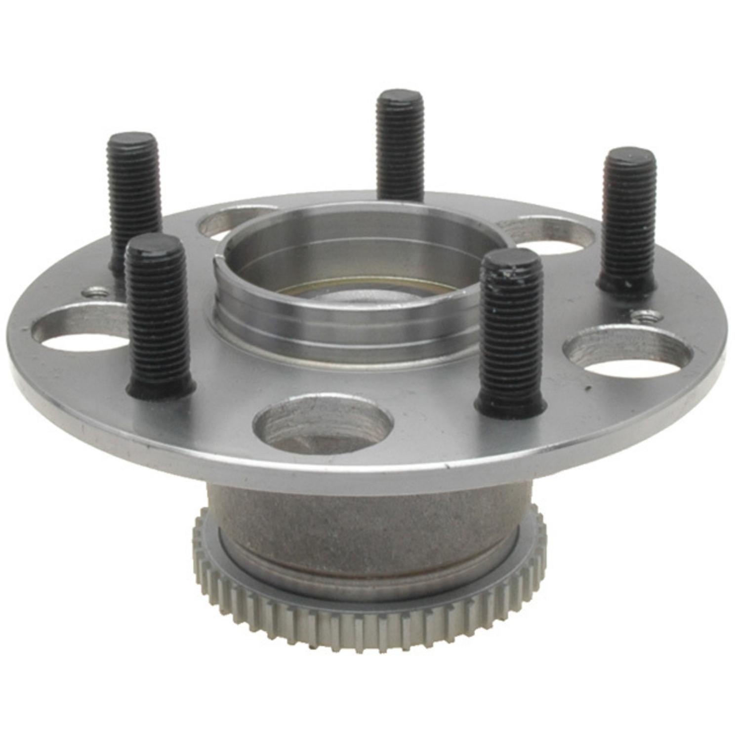 Raybestos 712173 Wheel Bearing and Hub Assembly product image 4 of 4