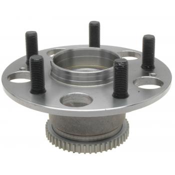2003 Acura CL Wheel Bearing and Hub Assembly Rear Raybestos 712173 image 4 of 4