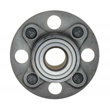 2005 Honda Civic Wheel Bearing and Hub Assembly Rear Raybestos 712174 image 2 of 4