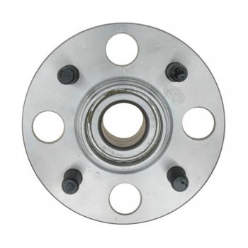 2005 Honda Civic Wheel Bearing and Hub Assembly Rear Raybestos 712174 image 3 of 4