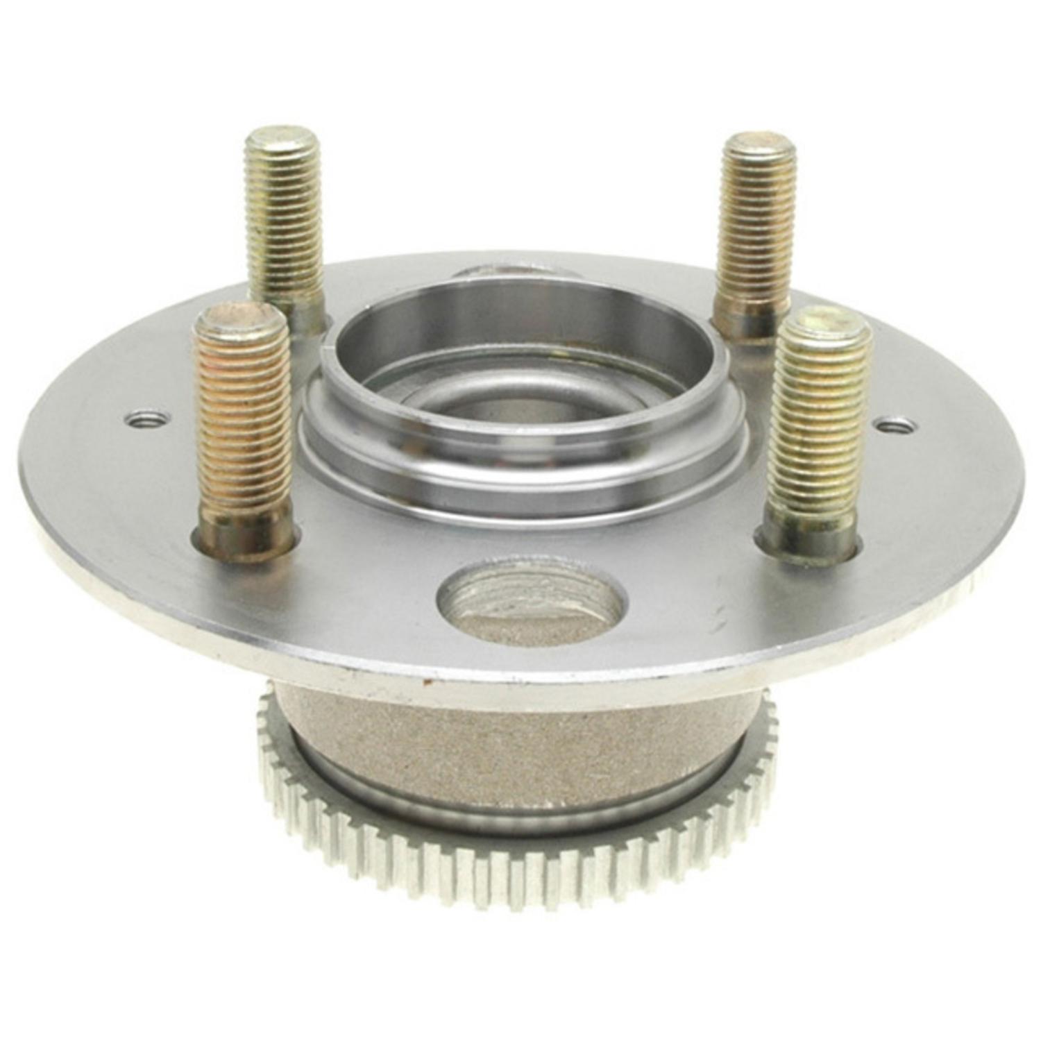 Raybestos 712175 - Wheel Bearing and Hub Assembly Raybestos 712175 Wheel Bearing and Hub Assembly product image 4 of 4