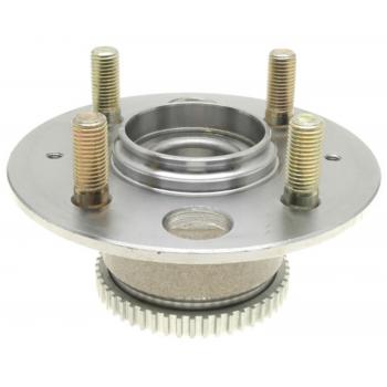 2004 Acura EL Wheel Bearing and Hub Assembly Rear Raybestos 712175 image 4 of 4
