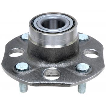 2002 Honda Accord Wheel Bearing and Hub Assembly Rear Raybestos 712176 image 1 of 4