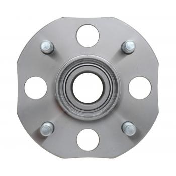 2002 Honda Accord Wheel Bearing and Hub Assembly Rear Raybestos 712176 image 2 of 4
