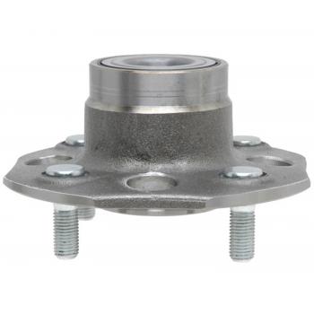2002 Honda Accord Wheel Bearing and Hub Assembly Rear Raybestos 712176 image 4 of 4