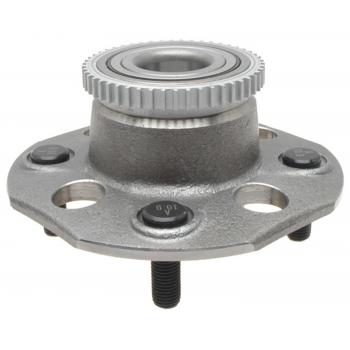 2002 Honda Accord Wheel Bearing and Hub Assembly Rear Raybestos 712177 image 1 of 4