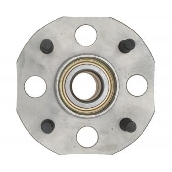 2002 Honda Accord Wheel Bearing and Hub Assembly Rear Raybestos 712177 image 3 of 4