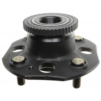 2002 Honda Accord Wheel Bearing and Hub Assembly Rear Raybestos 712178 image 1 of 4