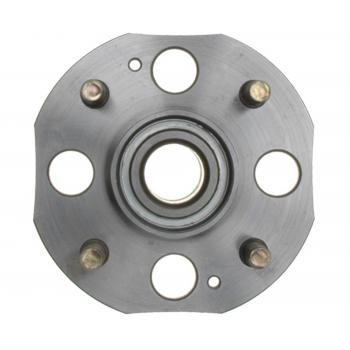 2002 Honda Accord Wheel Bearing and Hub Assembly Rear Raybestos 712178 image 2 of 4