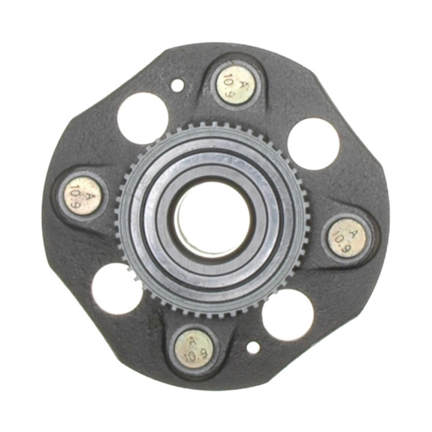 Raybestos 712178 Wheel Bearing and Hub Assembly product image 3 of 4