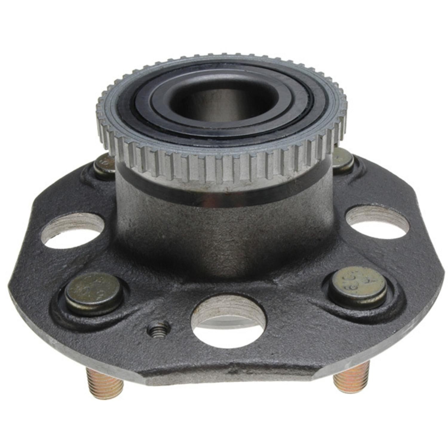 Raybestos 712178 Wheel Bearing and Hub Assembly product image 4 of 4