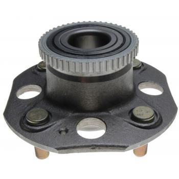 2002 Honda Accord Wheel Bearing and Hub Assembly Rear Raybestos 712178 image 4 of 4