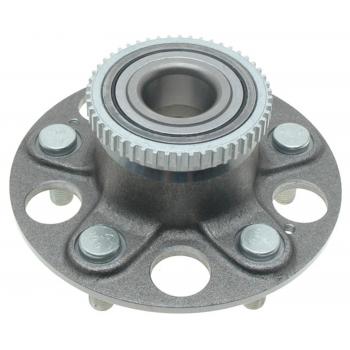 2003 Acura TL Wheel Bearing and Hub Assembly Rear Raybestos 712179 image 1 of 4