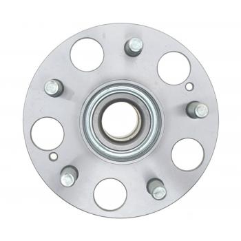 2003 Acura TL Wheel Bearing and Hub Assembly Rear Raybestos 712179 image 2 of 4