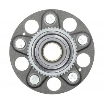 2003 Acura TL Wheel Bearing and Hub Assembly Rear Raybestos 712179 image 3 of 4