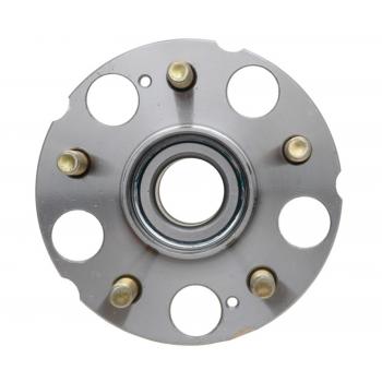 1999 Isuzu Oasis Wheel Bearing and Hub Assembly Rear Raybestos 712180 image 2 of 4