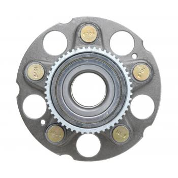 1999 Isuzu Oasis Wheel Bearing and Hub Assembly Rear Raybestos 712180 image 3 of 4