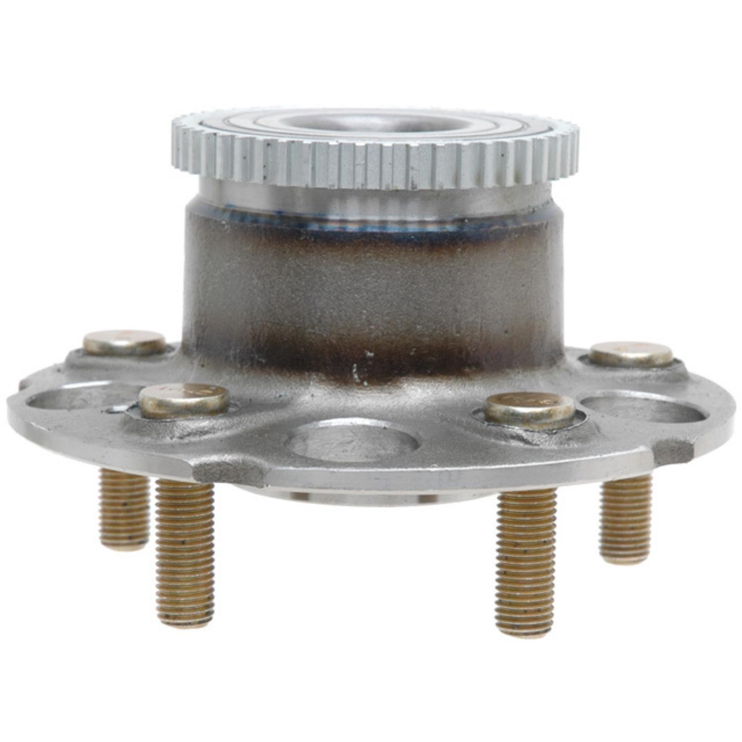 Raybestos 712180 - Wheel Bearing and Hub Assembly Raybestos 712180 Wheel Bearing and Hub Assembly product image 4 of 4