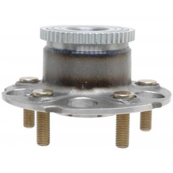 1999 Isuzu Oasis Wheel Bearing and Hub Assembly Rear Raybestos 712180 image 4 of 4