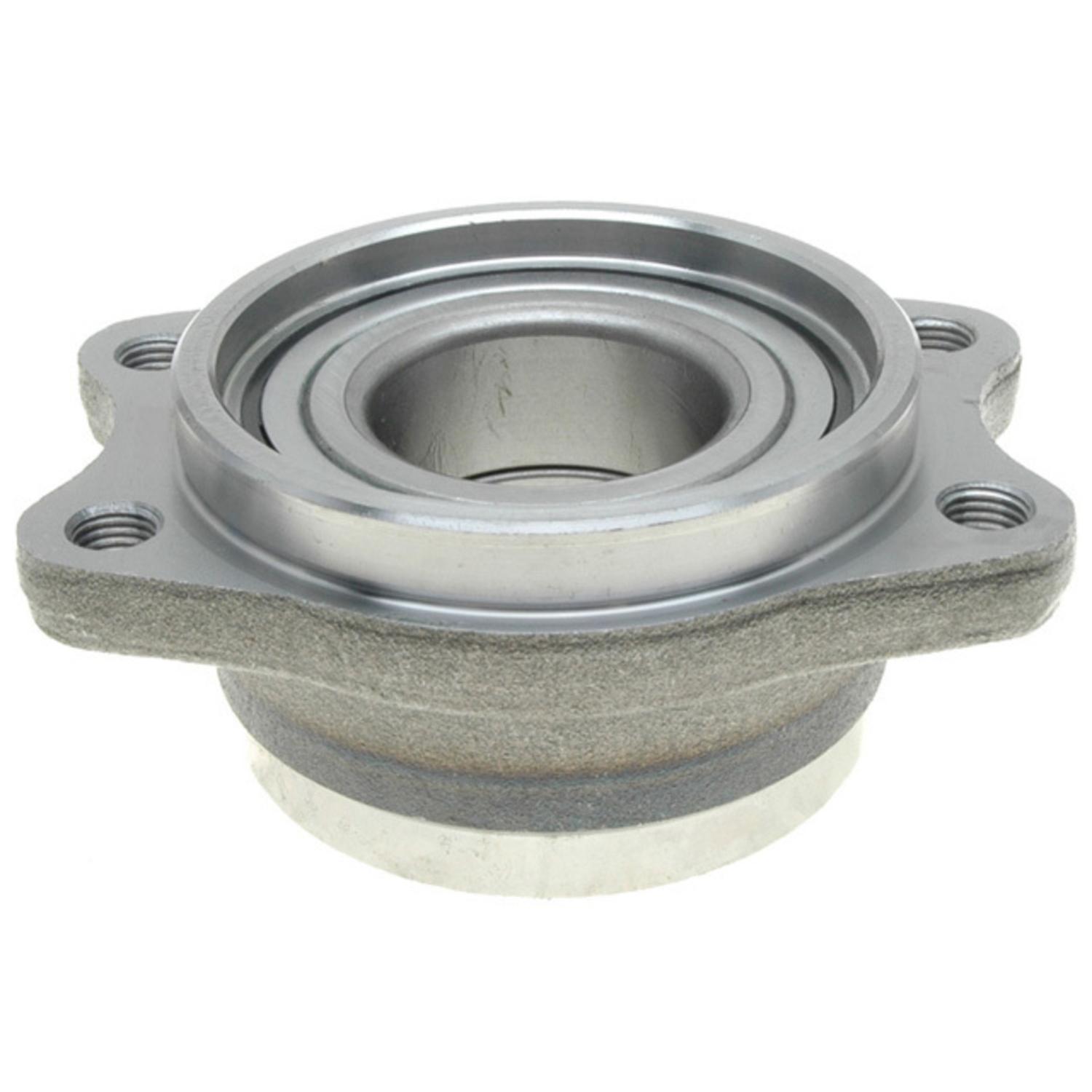 Raybestos 712181 - Wheel Bearing and Hub Assembly Raybestos 712181 Wheel Bearing and Hub Assembly product image 1 of 4