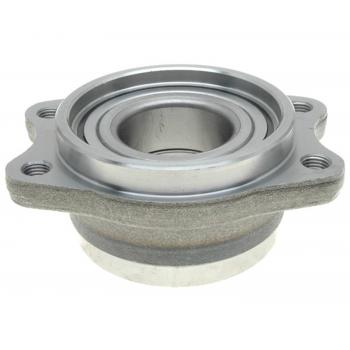 1999 Mitsubishi Eclipse Wheel Bearing and Hub Assembly Rear Raybestos 712181 image 1 of 4